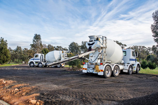 Best Concrete Crack Repair  in Hopkins, MN