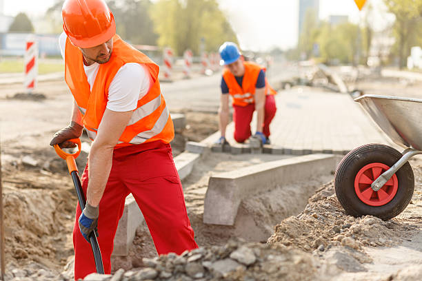 Best Concrete Sidewalk Installation  in Hopkins, MN