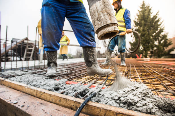 Best Concrete Contractor Near Me  in Hopkins, MN